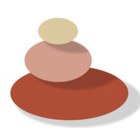 WHOLE LIVING CENTER Logo