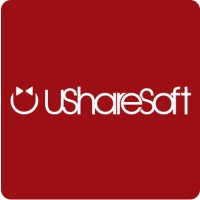 UShareSoft - Moonshot Labs Logo