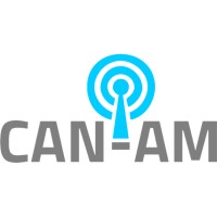 CAN-AM IT SOLUTIONS Logo