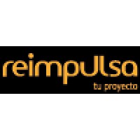 Reimpulsa,s.l. Logo