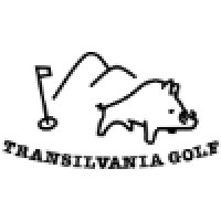 Transilvania Golf Club Logo