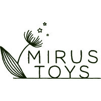Mirus Toys Logo