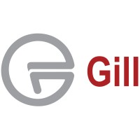 Gill Industries Logo