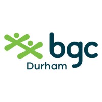 BGC Durham Logo
