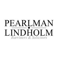 Pearlman Lindholm Logo