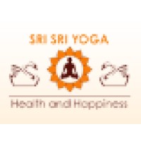 Sri Sri Yoga Logo