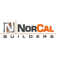 NORCAL BUILDERS, INC Logo
