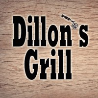 Dillons Grill Logo