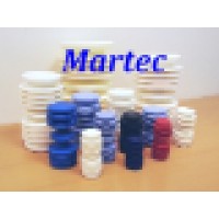 Martec of Whitwell Logo