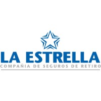 La Estrella S.A. Compañía de Seguros de Retiro Logo