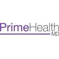 PrimeHealthMD Logo