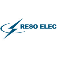 RESO ELEC Logo