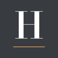 Habitation Design Logo