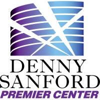 Denny Sanford PREMIER Center Logo