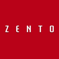 Zento Logo