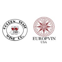 Golden State Wine Co Logo