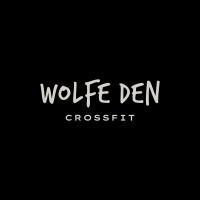 Wolfe Den CrossFit Logo