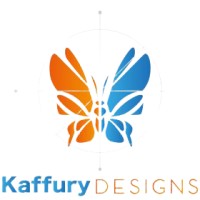 Kaffury Designs Logo