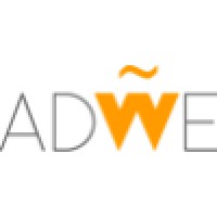 ADWA Asociación Desarrolladores Web de Alicante Logo