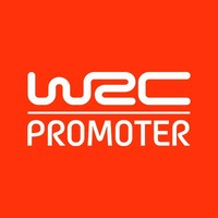 WRC Promoter GmbH Logo