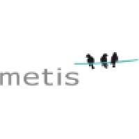 Metis GmbH Logo
