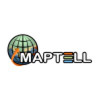 Maptell Logo