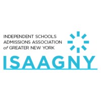 Independent Schools Admissions Association of Greater New York Logo