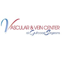 The Vascular and Vein Center at Gulfcoast Surgeons Logo