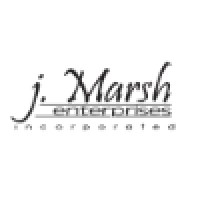 jMarsh Enterprises, Inc. Logo