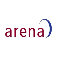 Arena Data Logo
