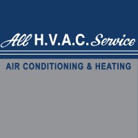 All HVAC Service Company Inc. Logo