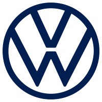 Patrick Volkswagen Logo