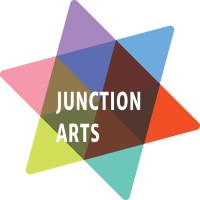 Junction Arts Logo