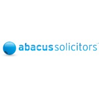 Abacus Solicitors Logo