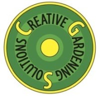 Creative Gardening Solutions LTD Logo