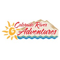 Colorado River Adventures Logo