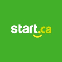 Start.ca Logo