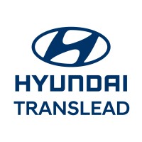 Hyundai Translead Logo