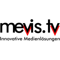 mevis.tv GmbH Logo