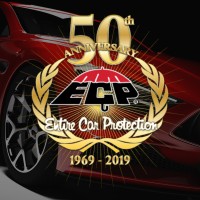 ECP Incorporated Logo