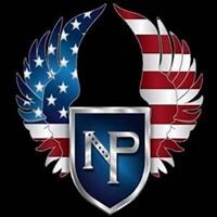 NATION OF PATRIOTS {TM} Logo