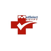 MedSelect Egypt Logo