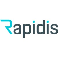 Rapidis Logo