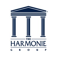 The Harmonie Group Logo
