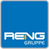 RENG Industriesysteme GmbH Logo