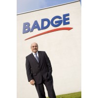 Holding Mr Badge Int bv (1977) Logo