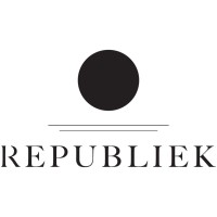 Republiek Bloemendaal Logo
