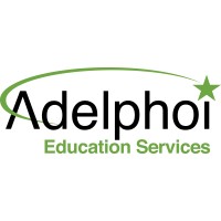 ADELPHOI EDUCATION INC Logo