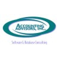 Accounting Advisors, Inc. Logo