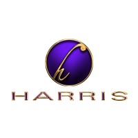 Harris Institute Logo